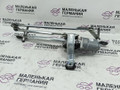 механизм стеклоочистителя (трапеция дворников) BMW X1 F48 2017, 2.0 л., B48 A20 B, бензин, АКПП, синий mediterranblau c10, полный привод, правый руль, 61617350658, 0390243529, 3397021479, 7350658 - фото №4