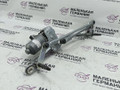 механизм стеклоочистителя (трапеция дворников) BMW X1 F48 2017, 2.0 л., B48 A20 B, бензин, АКПП, синий mediterranblau c10, полный привод, правый руль, 61617350658, 0390243529, 3397021479, 7350658 - фото №6