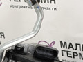 механизм стеклоочистителя (трапеция дворников) BMW X1 F48 2017, 2.0 л., B48 A20 B, бензин, АКПП, синий mediterranblau c10, полный привод, правый руль, 61617350658, 0390243529, 3397021479, 7350658 - фото №10