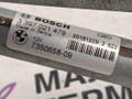 механизм стеклоочистителя (трапеция дворников) BMW X1 F48 2017, 2.0 л., B48 A20 B, бензин, АКПП, синий mediterranblau c10, полный привод, правый руль, 61617350658, 0390243529, 3397021479, 7350658 - фото №11