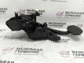 педаль тормоза BMW X1 F48 2017, 2.0 л., B48 A20 B, бензин, АКПП, синий mediterranblau c10, полный привод, правый руль, 35006856600, 6860607, 6860692, 6856600 - фото №2