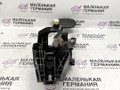педаль тормоза BMW X1 F48 2017, 2.0 л., B48 A20 B, бензин, АКПП, синий mediterranblau c10, полный привод, правый руль, 35006856600, 6860607, 6860692, 6856600 - фото №3