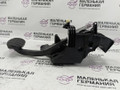 педаль тормоза BMW X1 F48 2017, 2.0 л., B48 A20 B, бензин, АКПП, синий mediterranblau c10, полный привод, правый руль, 35006856600, 6860607, 6860692, 6856600 - фото №5