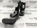 педаль тормоза BMW X1 F48 2017, 2.0 л., B48 A20 B, бензин, АКПП, синий mediterranblau c10, полный привод, правый руль, 35006856600, 6860607, 6860692, 6856600 - фото №6