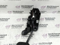 педаль тормоза BMW X1 F48 2017, 2.0 л., B48 A20 B, бензин, АКПП, синий mediterranblau c10, полный привод, правый руль, 35006856600, 6860607, 6860692, 6856600 - фото №7