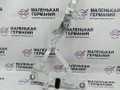 петля капота левая BMW 6 серия F06/F12/F13 2012, 4.4 л., N63 B44 B, бензин, АКПП, alpinweiss 3 (300), хетчбэк 5 дв., задний привод, правый руль, 41007270883, 7270883, 7249887 - фото №2