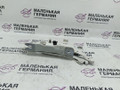 петля капота левая BMW 6 серия F06/F12/F13 2012, 4.4 л., N63 B44 B, бензин, АКПП, alpinweiss 3 (300), хетчбэк 5 дв., задний привод, правый руль, 41007270883, 7270883, 7249887 - фото №5