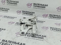 петля капота левая BMW 6 серия F06/F12/F13 2012, 4.4 л., N63 B44 B, бензин, АКПП, alpinweiss 3 (300), хетчбэк 5 дв., задний привод, правый руль, 41007270883, 7270883, 7249887 - фото №6