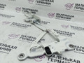 петля капота правая BMW 6 серия F06/F12/F13 2012, 4.4 л., N63 B44 B, бензин, АКПП, alpinweiss 3 (300), хетчбэк 5 дв., задний привод, правый руль, 41007270884, 7270884, 7249888 - фото №3