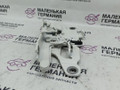 петля капота правая BMW 6 серия F06/F12/F13 2012, 4.4 л., N63 B44 B, бензин, АКПП, alpinweiss 3 (300), хетчбэк 5 дв., задний привод, правый руль, 41007270884, 7270884, 7249888 - фото №5