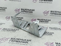 кронштейн (крепление) BMW 6 серия F06/F12/F13 2012, 4.4 л., N63 B44 B, бензин, АКПП, alpinweiss 3 (300), хетчбэк 5 дв., задний привод, правый руль, 65159174269, 9174269 - фото №3