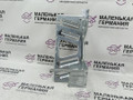 кронштейн (крепление) BMW 6 серия F06/F12/F13 2012, 4.4 л., N63 B44 B, бензин, АКПП, alpinweiss 3 (300), хетчбэк 5 дв., задний привод, правый руль, 65159174269, 9174269 - фото №6