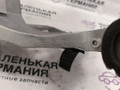 кронштейн (крепление) BMW 6 серия F06/F12/F13 2012, 4.4 л., N63 B44 B, бензин, АКПП, alpinweiss 3 (300), хетчбэк 5 дв., задний привод, правый руль, BBP6133403 - фото №7