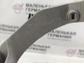 кронштейн (крепление) BMW 6 серия F06/F12/F13 2012, 4.4 л., N63 B44 B, бензин, АКПП, alpinweiss 3 (300), хетчбэк 5 дв., задний привод, правый руль, BBP6133403 - фото №9