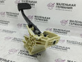 педаль тормоза BMW 6 серия F06/F12/F13 2012, 4.4 л., N63 B44 B, бензин, АКПП, alpinweiss 3 (300), хетчбэк 5 дв., задний привод, правый руль, 35116782666, 6782666, 35006777171, 6777171 - фото №3