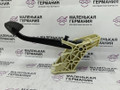 педаль тормоза BMW 6 серия F06/F12/F13 2012, 4.4 л., N63 B44 B, бензин, АКПП, alpinweiss 3 (300), хетчбэк 5 дв., задний привод, правый руль, 35116782666, 6782666, 35006777171, 6777171 - фото №2
