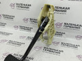 педаль тормоза BMW 6 серия F06/F12/F13 2012, 4.4 л., N63 B44 B, бензин, АКПП, alpinweiss 3 (300), хетчбэк 5 дв., задний привод, правый руль, 35116782666, 6782666, 35006777171, 6777171 - фото №6