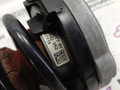 амортизатор передний правый BMW 6 серия F06/F12/F13 2012, 4.4 л., N63 B44 B, бензин, АКПП, alpinweiss 3 (300), хетчбэк 5 дв., задний привод, правый руль, 37116857696, 6857696, 37116863118, 6863118 - фото №9