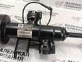 амортизатор передний правый BMW 6 серия F06/F12/F13 2012, 4.4 л., N63 B44 B, бензин, АКПП, alpinweiss 3 (300), хетчбэк 5 дв., задний привод, правый руль, 37116857696, 6857696, 37116863118, 6863118 - фото №10