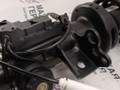 амортизатор передний правый BMW 6 серия F06/F12/F13 2012, 4.4 л., N63 B44 B, бензин, АКПП, alpinweiss 3 (300), хетчбэк 5 дв., задний привод, правый руль, 37116857696, 6857696, 37116863118, 6863118 - фото №17