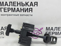 ограничитель открывания двери задней BMW X5 M F85 2016, 4.4 л., S63 B44 B, бензин, АКПП, donington grau (c28), полный привод, 51227290593, 7290593 - фото №2
