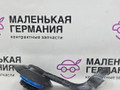 Шланг отвода кондиционера BMW X1 F48 2017, 2.0 л., B48 A20 B, бензин, АКПП, alpinweiss 3 (300), полный привод, правый руль, 64119262789, 9262789 - фото №4