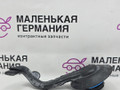 Шланг отвода кондиционера BMW X1 F48 2017, 2.0 л., B48 A20 B, бензин, АКПП, alpinweiss 3 (300), полный привод, правый руль, 64119262789, 9262789 - фото №5