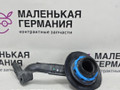 Шланг отвода кондиционера BMW X1 F48 2017, 2.0 л., B48 A20 B, бензин, АКПП, alpinweiss 3 (300), полный привод, правый руль, 64119262789, 9262789 - фото №2