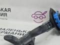 Шланг отвода кондиционера BMW X1 F48 2017, 2.0 л., B48 A20 B, бензин, АКПП, alpinweiss 3 (300), полный привод, правый руль, 64119262789, 9262789 - фото №3