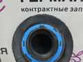 Шланг отвода кондиционера BMW X1 F48 2017, 2.0 л., B48 A20 B, бензин, АКПП, alpinweiss 3 (300), полный привод, правый руль, 64119262789, 9262789 - фото №6
