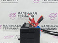 распределитель тока BMW 6 серия F06/F12/F13 2012, 4.4 л., N63 B44 B, бензин, АКПП, alpinweiss 3 (300), хетчбэк 5 дв., задний привод, правый руль, 61139201980, 9233748, 9233747, 9201980 - фото №3