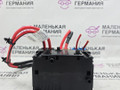 распределитель тока BMW 6 серия F06/F12/F13 2012, 4.4 л., N63 B44 B, бензин, АКПП, alpinweiss 3 (300), хетчбэк 5 дв., задний привод, правый руль, 61139201980, 9233748, 9233747, 9201980 - фото №4