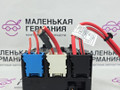 распределитель тока BMW 6 серия F06/F12/F13 2012, 4.4 л., N63 B44 B, бензин, АКПП, alpinweiss 3 (300), хетчбэк 5 дв., задний привод, правый руль, 61139201980, 9233748, 9233747, 9201980 - фото №2