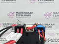 распределитель тока BMW 6 серия F06/F12/F13 2012, 4.4 л., N63 B44 B, бензин, АКПП, alpinweiss 3 (300), хетчбэк 5 дв., задний привод, правый руль, 61139201980, 9233748, 9233747, 9201980 - фото №6
