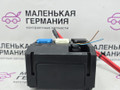 распределитель тока BMW 6 серия F06/F12/F13 2012, 4.4 л., N63 B44 B, бензин, АКПП, alpinweiss 3 (300), хетчбэк 5 дв., задний привод, правый руль, 61139201980, 9233748, 9233747, 9201980 - фото №7