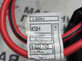 распределитель тока BMW 6 серия F06/F12/F13 2012, 4.4 л., N63 B44 B, бензин, АКПП, alpinweiss 3 (300), хетчбэк 5 дв., задний привод, правый руль, 61139201980, 9233748, 9233747, 9201980 - фото №10