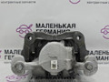 суппорт передний левый BMW X1 F48 2017, 2.0 л., B48 A20 B, бензин, АКПП, alpinweiss 3 (300), полный привод, правый руль, 49037B, 49037, 34116860267, 6860267 - фото №3