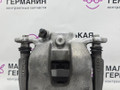 суппорт передний правый BMW X1 F48 2017, 2.0 л., B48 A20 B, бензин, АКПП, alpinweiss 3 (300), полный привод, правый руль, 49038, 49038B, 34116860268, 6860268, 5724330 - фото №2