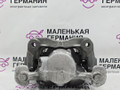 суппорт передний правый BMW X1 F48 2017, 2.0 л., B48 A20 B, бензин, АКПП, alpinweiss 3 (300), полный привод, правый руль, 49038, 49038B, 34116860268, 6860268, 5724330 - фото №3