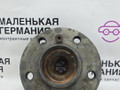ступица передняя BMW X1 F48 2017, 2.0 л., B48 A20 B, бензин, АКПП, alpinweiss 3 (300), полный привод, правый руль, 31206874443, 6874443 - фото №2