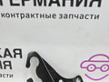 кронштейн (крепление) BMW X1 F48 2017, 2.0 л., B48 A20 B, бензин, АКПП, alpinweiss 3 (300), полный привод, правый руль, 25117632765, 7632765 - фото №2