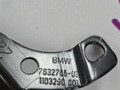 кронштейн (крепление) BMW X1 F48 2017, 2.0 л., B48 A20 B, бензин, АКПП, alpinweiss 3 (300), полный привод, правый руль, 25117632765, 7632765 - фото №4