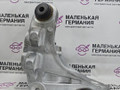 кулак задний правый BMW X5 M F85 2016, 4.4 л., S63 B44 B, бензин, АКПП, donington grau (c28), полный привод, 33326879102, 6879102, 1609912, 6877218, 33326770982, 6770982 - фото №3