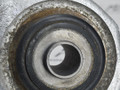кулак задний правый BMW X5 M F85 2016, 4.4 л., S63 B44 B, бензин, АКПП, donington grau (c28), полный привод, 33326879102, 6879102, 1609912, 6877218, 33326770982, 6770982 - фото №8