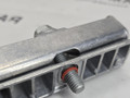 крепление аккумулятора BMW X1 F48 2017, 2.0 л., B48 A20 B, бензин, АКПП, alpinweiss 3 (300), полный привод, правый руль, 61219312294, 9312294 - фото №3