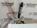 крышка багажника (дверь 3-5) BMW 5 серия G30/G31 G31 2017, 2.0 л., B48 B20 B, бензин, АКПП, alpinweiss 3 (300), универсал, правый руль, 41007441464, 7441464 - фото №6