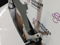 крышка багажника (дверь 3-5) BMW 5 серия G30/G31 G31 2017, 2.0 л., B48 B20 B, бензин, АКПП, alpinweiss 3 (300), универсал, правый руль, 41007441464, 7441464 - фото №10