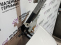 крышка багажника (дверь 3-5) BMW 5 серия G30/G31 G31 2017, 2.0 л., B48 B20 B, бензин, АКПП, alpinweiss 3 (300), универсал, правый руль, 41007441464, 7441464 - фото №11