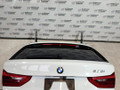 крышка багажника (дверь 3-5) BMW 5 серия G30/G31 G31 2017, 2.0 л., B48 B20 B, бензин, АКПП, alpinweiss 3 (300), универсал, правый руль, 41007441464, 7441464 - фото №18