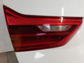 крышка багажника (дверь 3-5) BMW 5 серия G30/G31 G31 2017, 2.0 л., B48 B20 B, бензин, АКПП, alpinweiss 3 (300), универсал, правый руль, 41007441464, 7441464 - фото №19